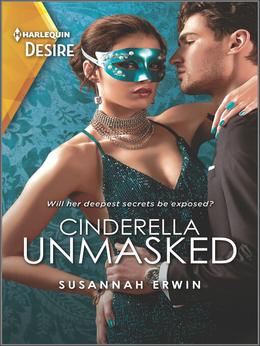 Title details for Cinderella Unmasked by Susannah Erwin - Available